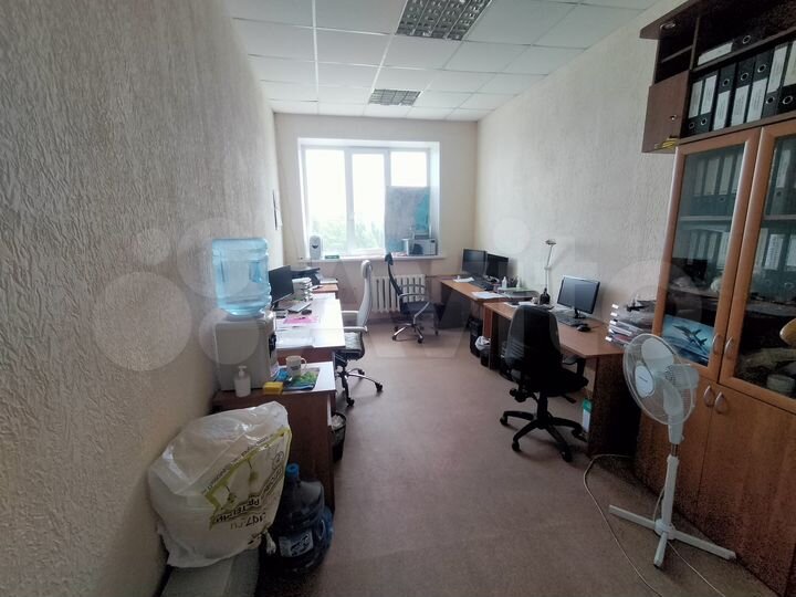 Офис, 16.5 м²