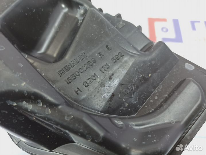 Корпус воздушного фильтра Renault Duster 165001258R