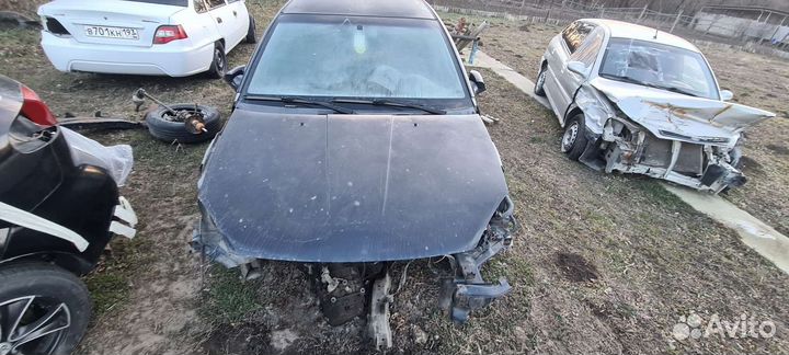 Капот chery fora a21 vortex estina чери фора а21