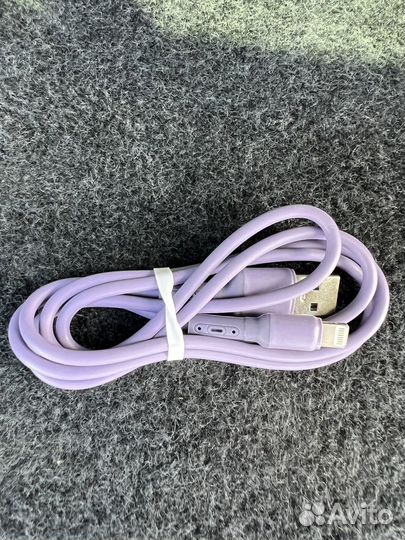 Провод для iPhone, айфона