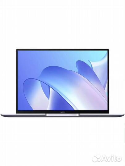 Ноутбук, huawei matebook 14 (14d), модель (klvf-X
