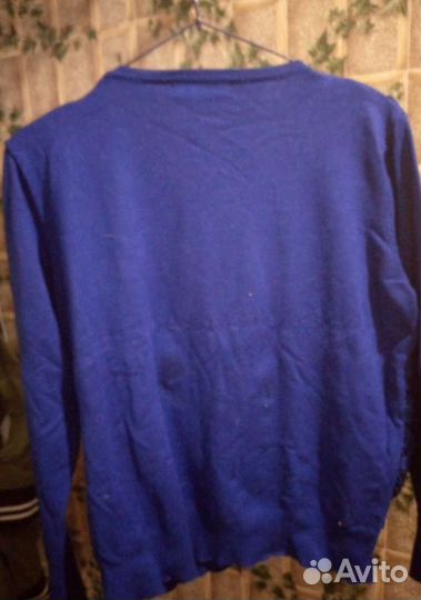 Вещи пакетом