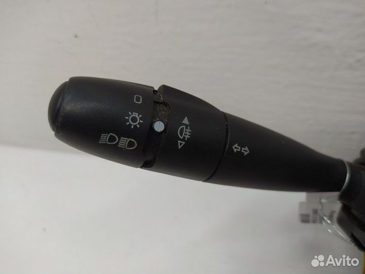 Б/У Переключатель подрулевой (стрекоза) Европа