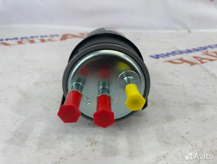 Фильтр топливный Ssang Yong Kyron