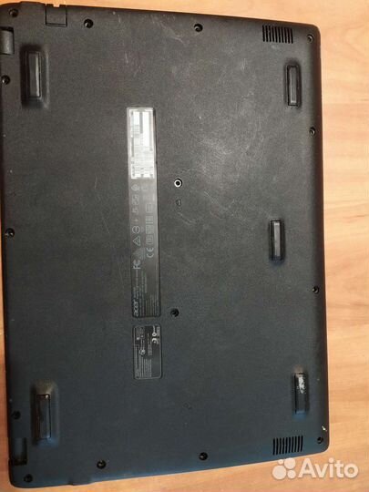 Корпус для ноутбука Acer a114-32