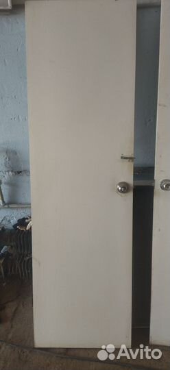Двери межкомнатные