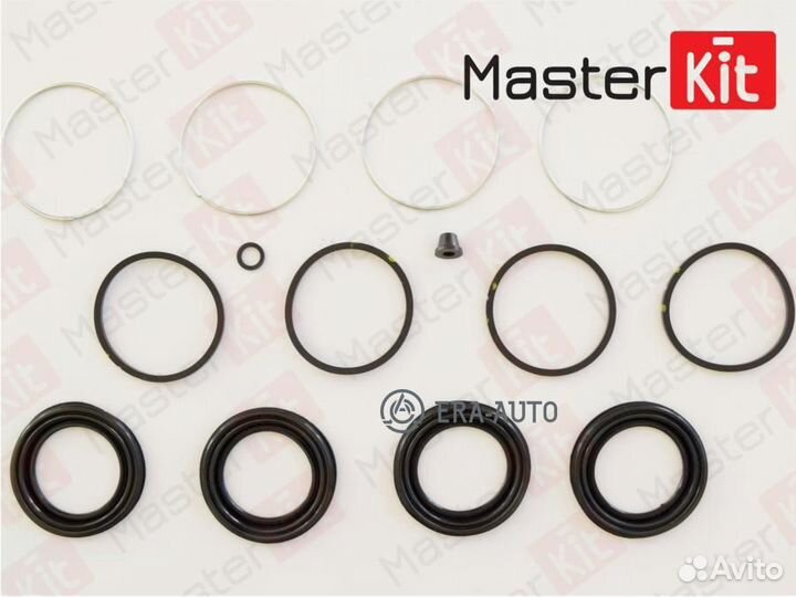 Masterkit 77A1469 Ремкомплект тормозного суппорта
