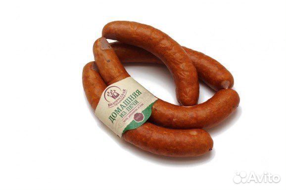 Колбаса 