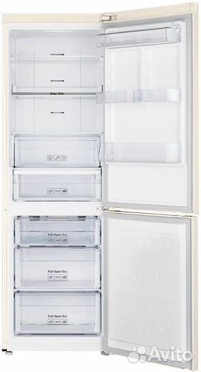 Холодильник Samsung RB33J3301EF Новый