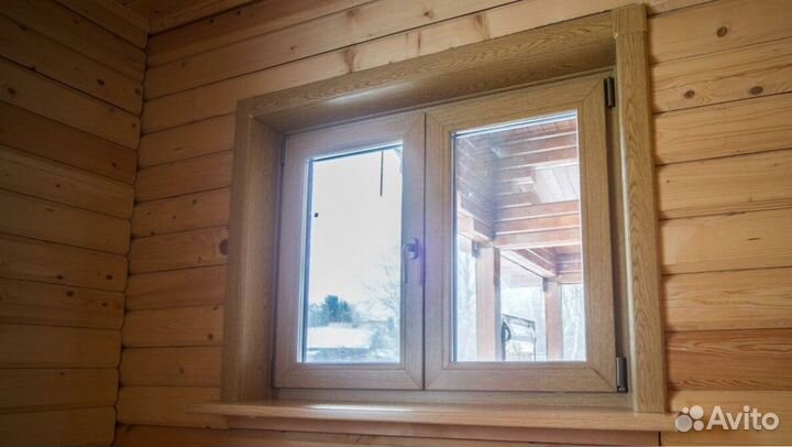 Окна пвх не бу