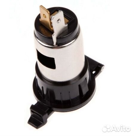 Автомобильный прикуриватель