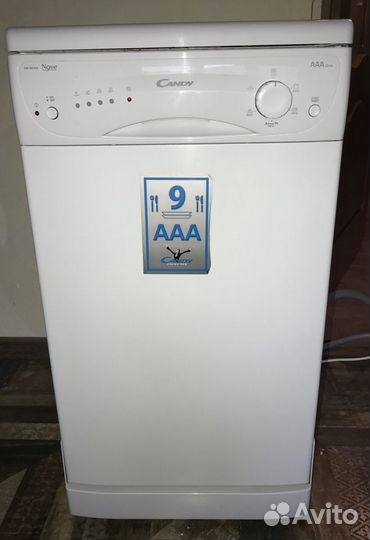 Посудомоечная машина Candy 45х60x85