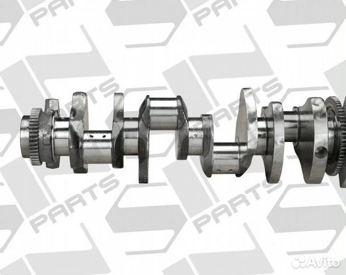 Коленчатый вал (740.13)