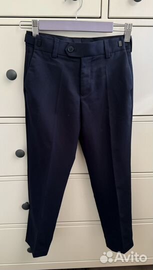 Брюки Gulliver 128