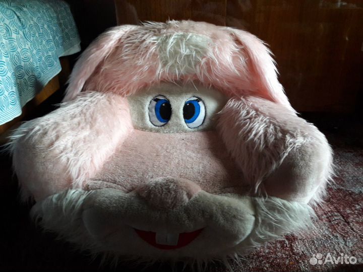 Детское кресло