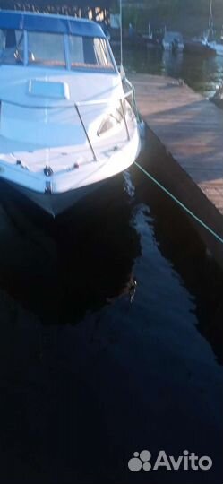 Bayliner 2252
