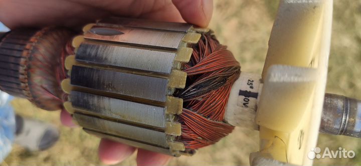 Молоток отбойный