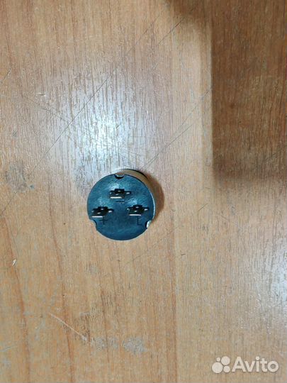 Реле-прерыватель рс493 24В баз, мтз, уралмаз,кама3