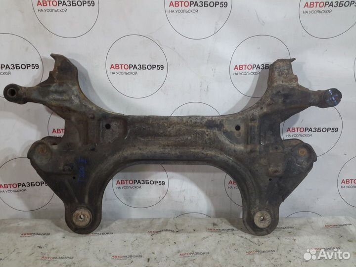 Подрамник передний Chevrolet Aveo T200