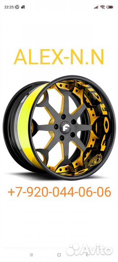 Новые Top driver r16/5*114.3/et 45/dia 67.1