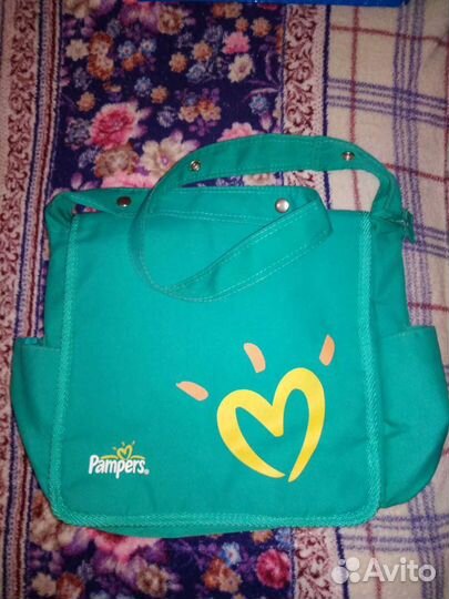 Cумка для будущей Мамы