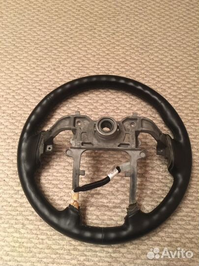 Руль Hyundai IX-35