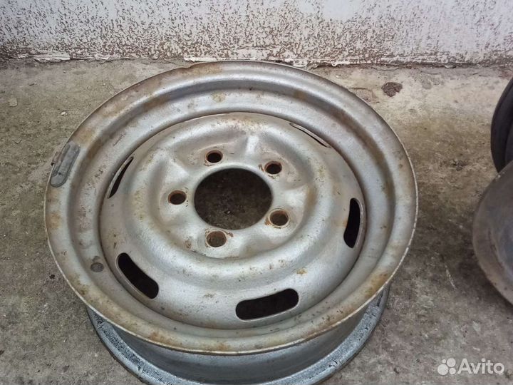 Диски р 13 москвич