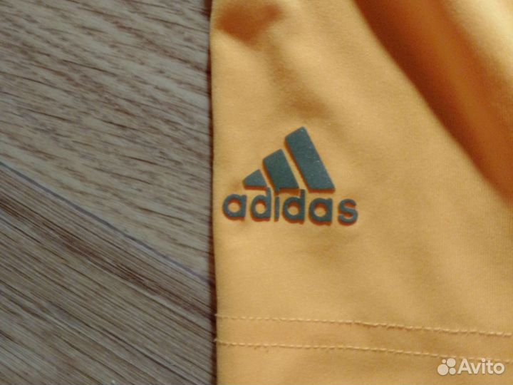 Футбольная форма adidas Messi