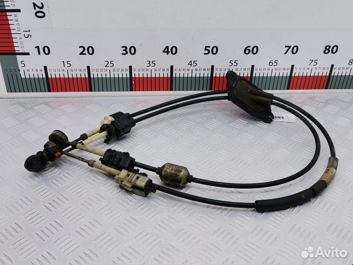 Трос для Renault Master 3