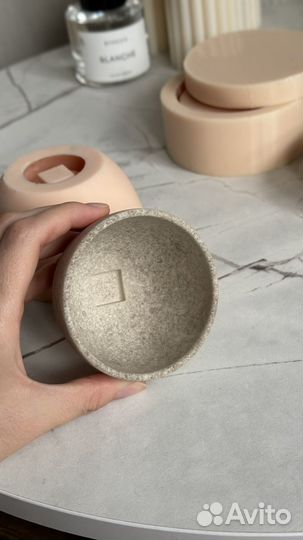 Молд силиконовый