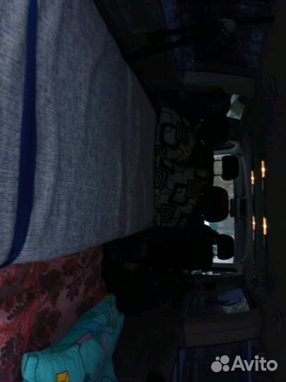 Транспортировка лежачих больных по городу, РФ, меж