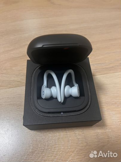 Беспроводные наушники Beats Powerbeats Pro
