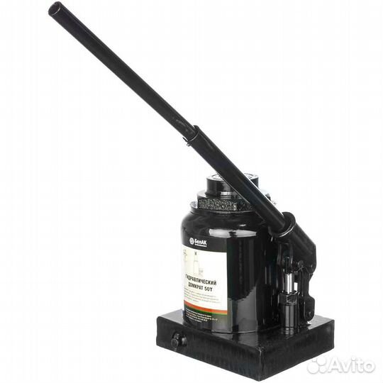 Домкрат гидравлический белак бак.00051, 50 т