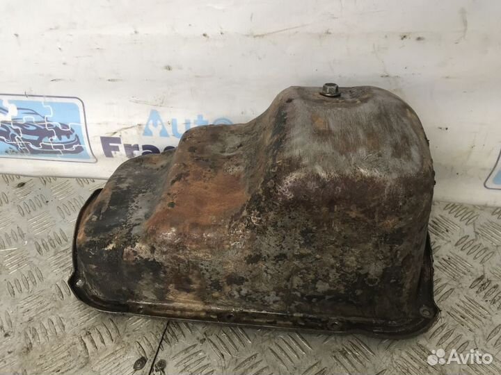 Поддон масляный Toyota Corona T170 3Е