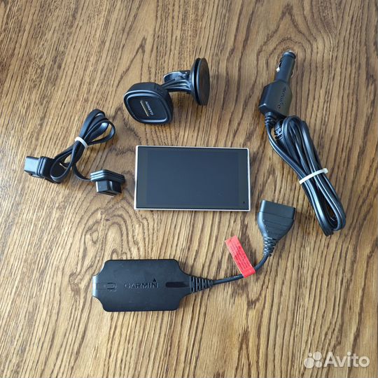 Garmin Nuvi 3597 LM c Ecoroute HD