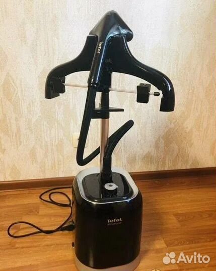 Отпариватель вертикальный tefal