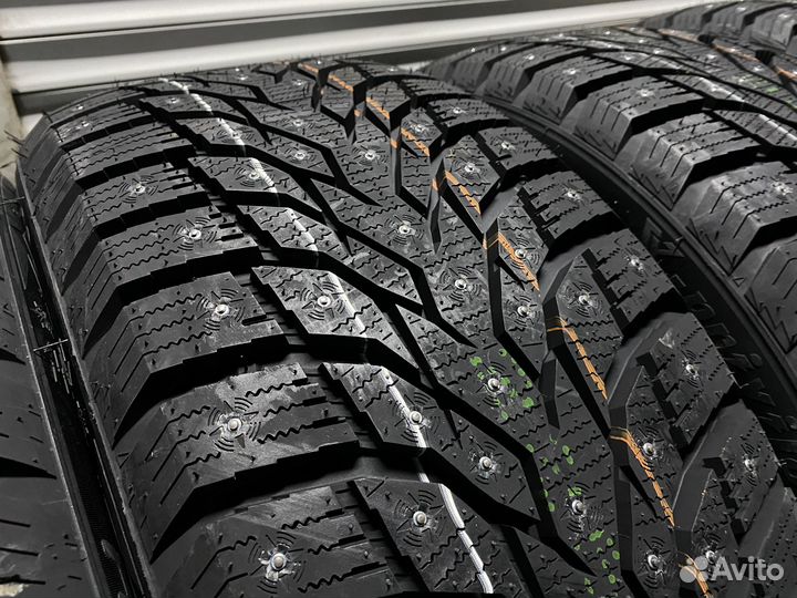 Tracmax X-Privilo S500 255/45 R19 104T