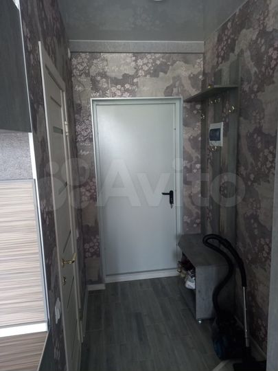 Апартаменты-студия, 27 м², 2/4 эт.