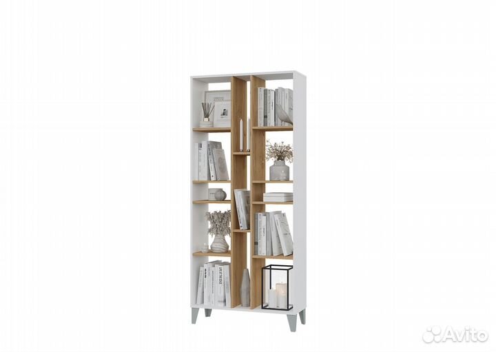 Стеллаж, этажерка