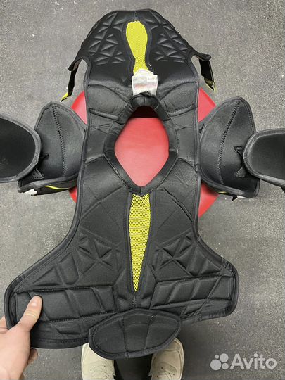 Нагрудник хоккейный Ccm Tacks 5092 SR-M