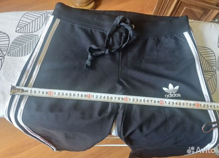 Спортивный костюм женский adidas Р. 50