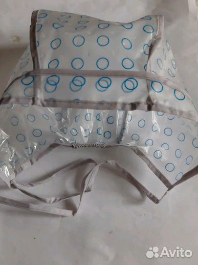 Шапочка для милирования