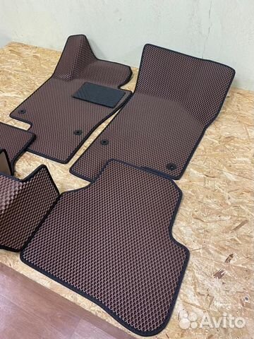 Коврики EVA ева эва в Саранске за 2 часа