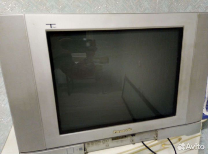 Телевизор на дачу