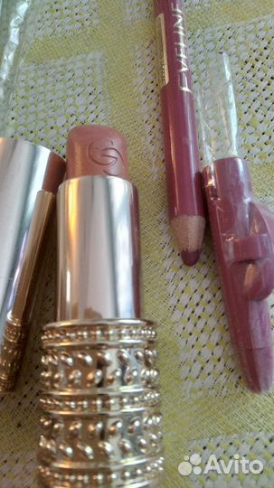 Косметика пакетом, бронь