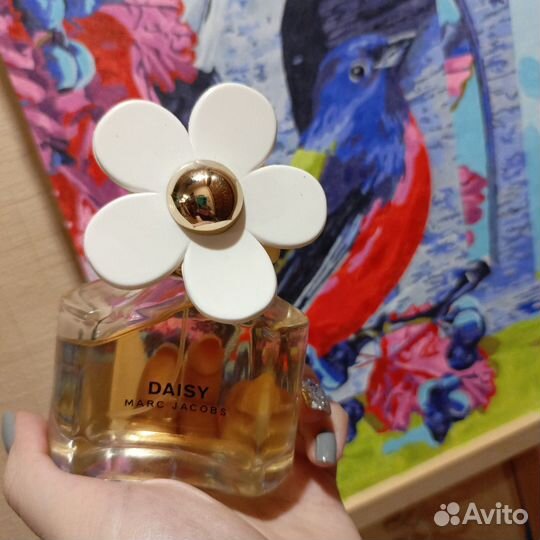 Marc Jacobs daisy