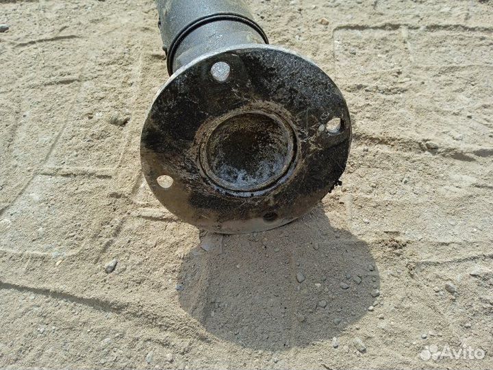 Б/У Б/У дефекты на фото, 2.3 МКПП, дизель