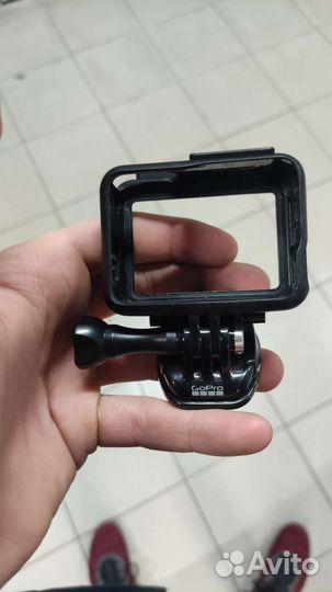 Крепление для gopro 7