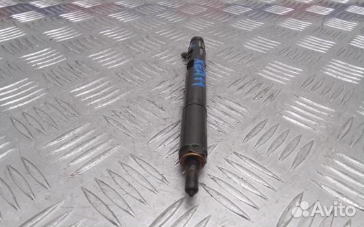 Форсунка дизельная hyundai terracan HP (XEA11AL02)