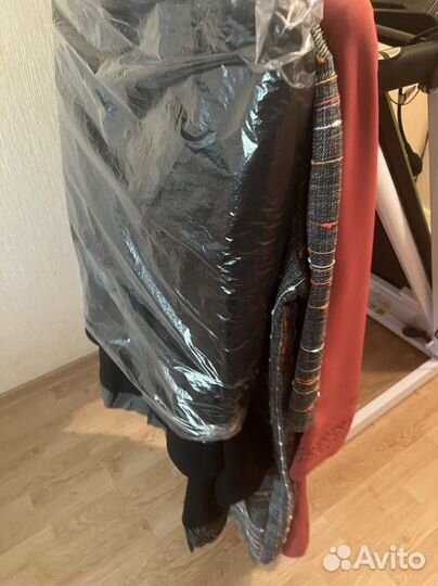 Вещи пакетом 48